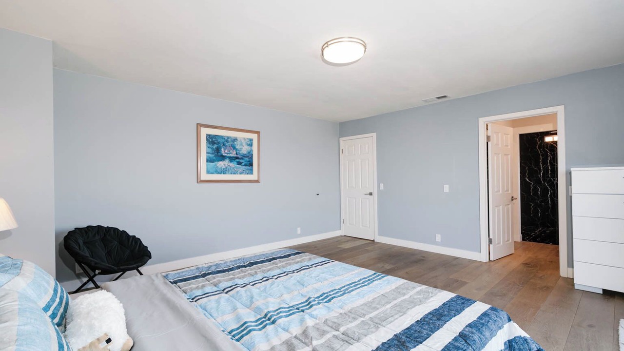Photo of Bedroom in Valle Lindo