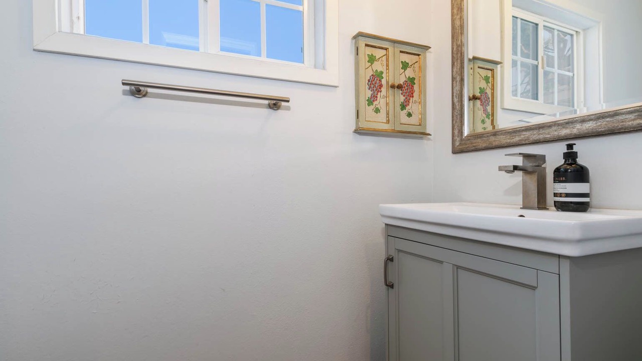 Photo of Bathroom in Valle Lindo