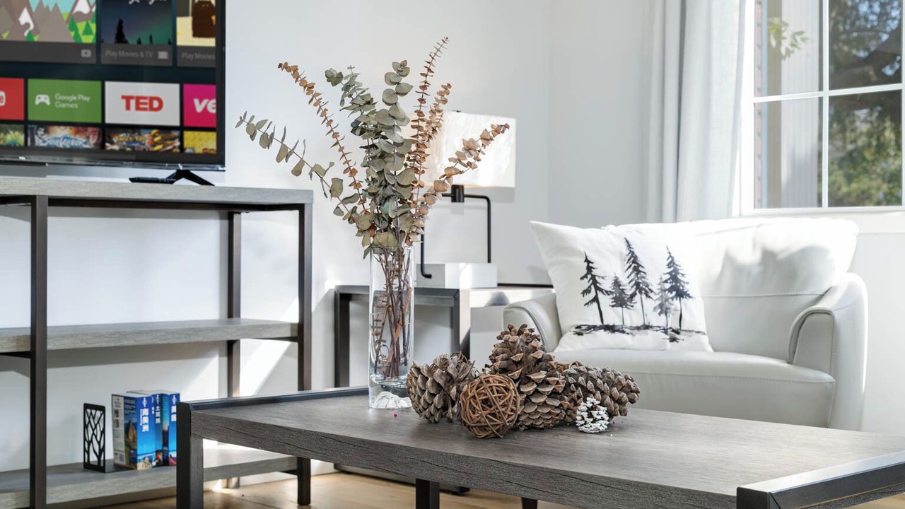 Photo of Livingroom in Valle Lindo