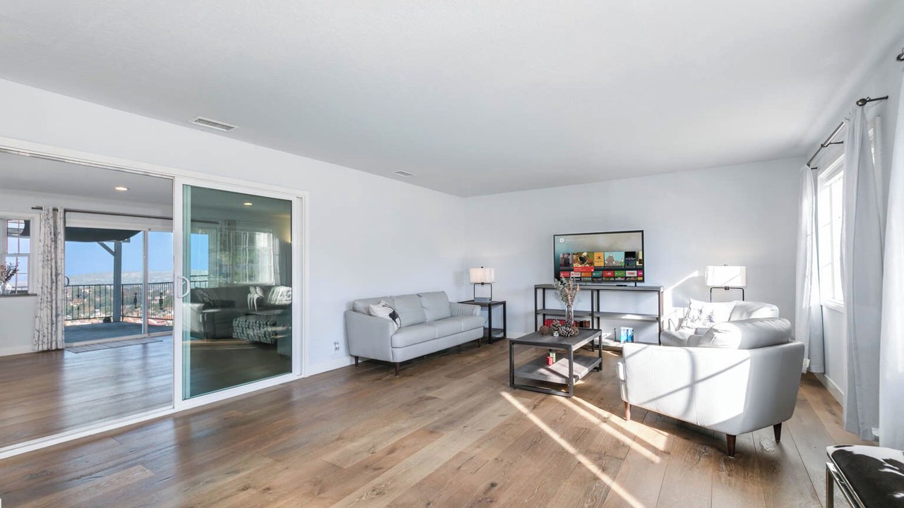 Photo of Livingroom in Valle Lindo