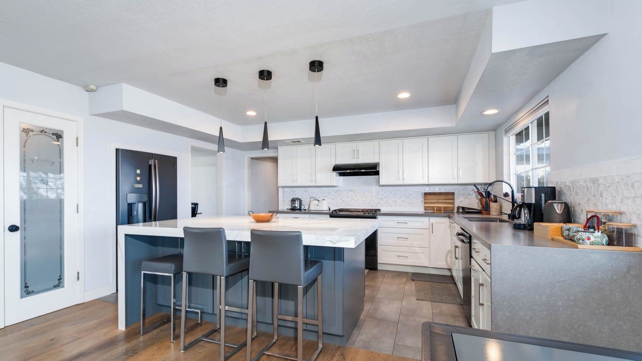 Photo of Kitchen in Valle Lindo