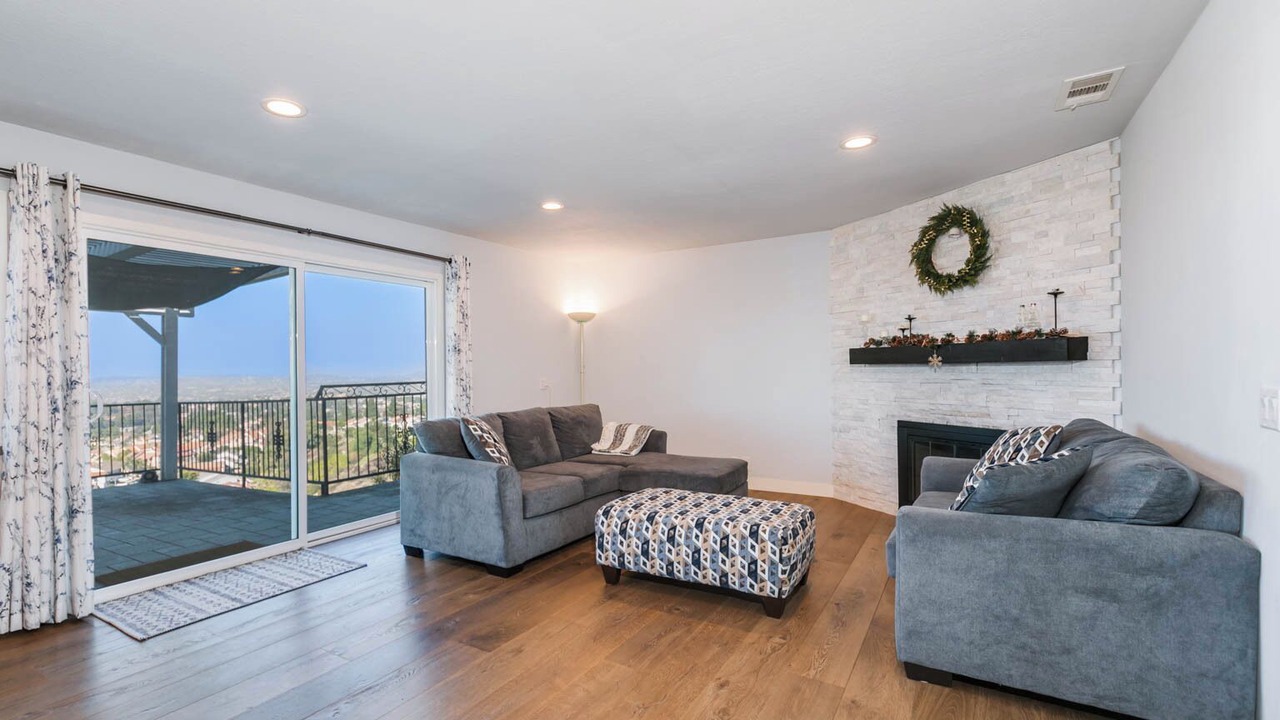 Photo of Livingroom in Valle Lindo