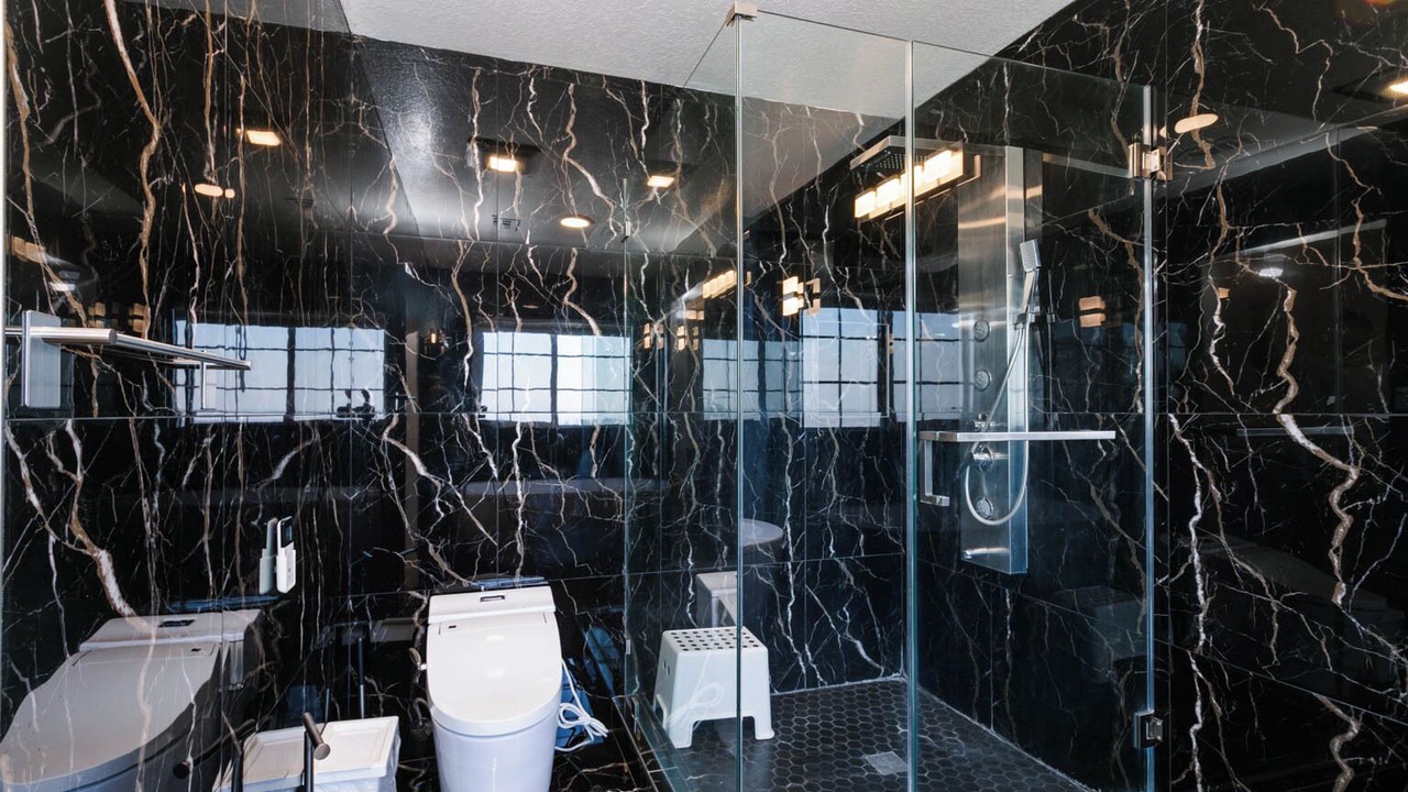 Photo of Bathroom in Valle Lindo
