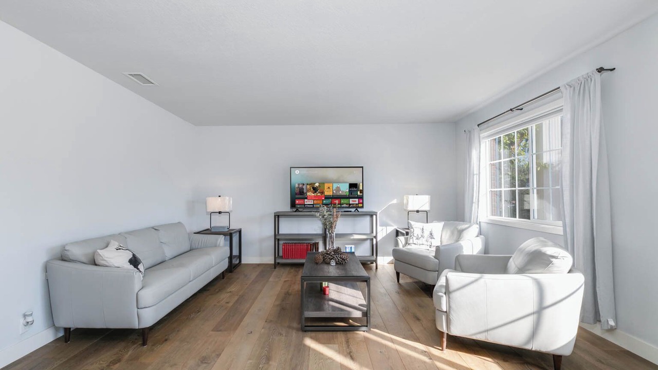 Photo of Livingroom in Valle Lindo