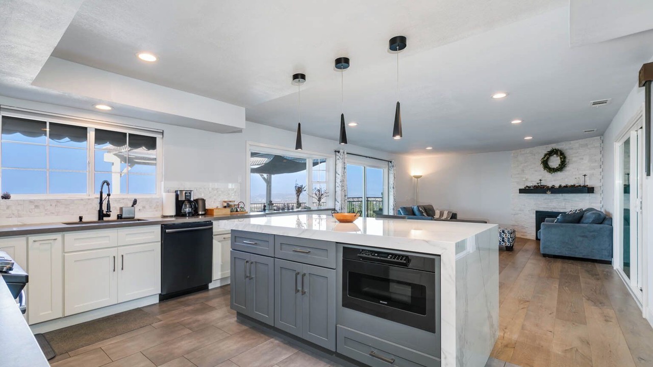 Photo of Kitchen in Valle Lindo