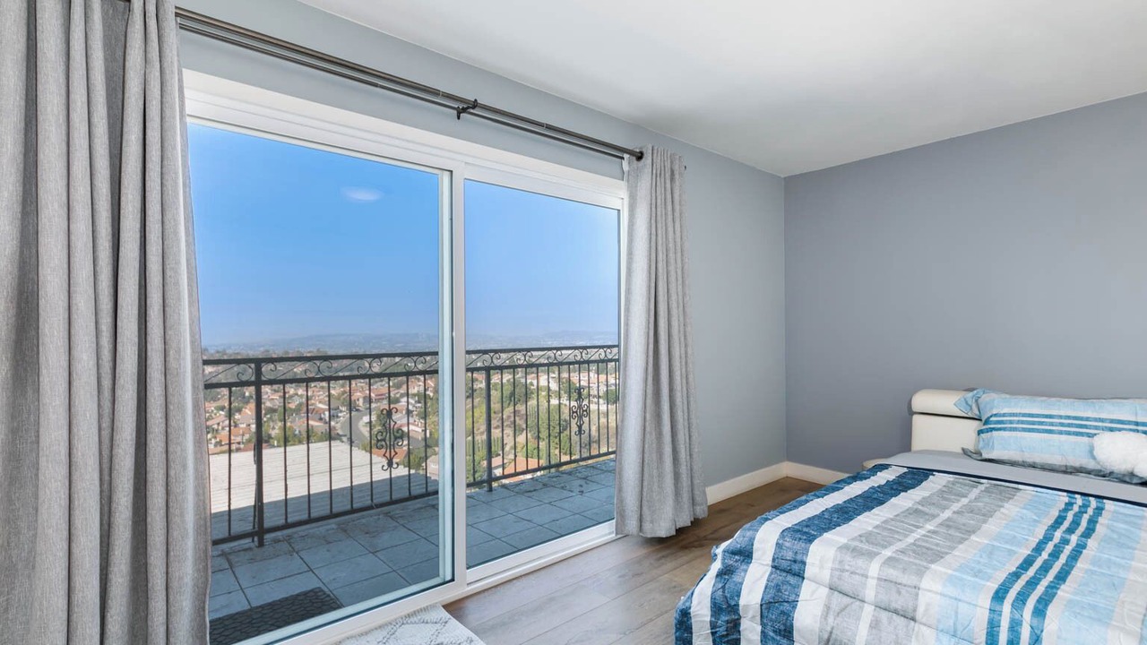 Photo of Bedroom in Valle Lindo