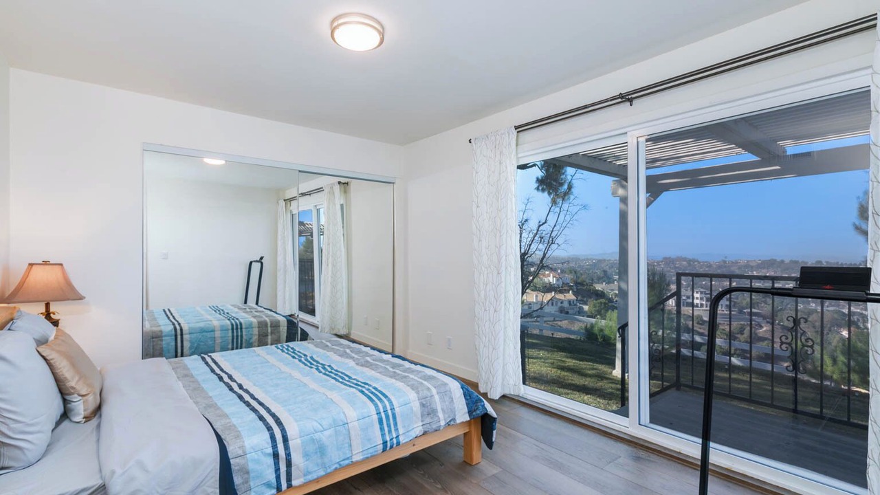 Photo of Bedroom in Valle Lindo