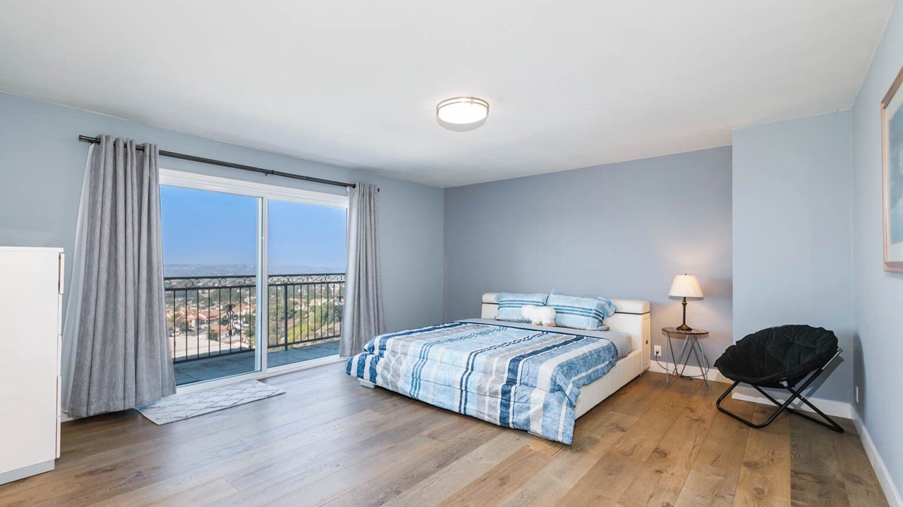 Photo of Bedroom in Valle Lindo