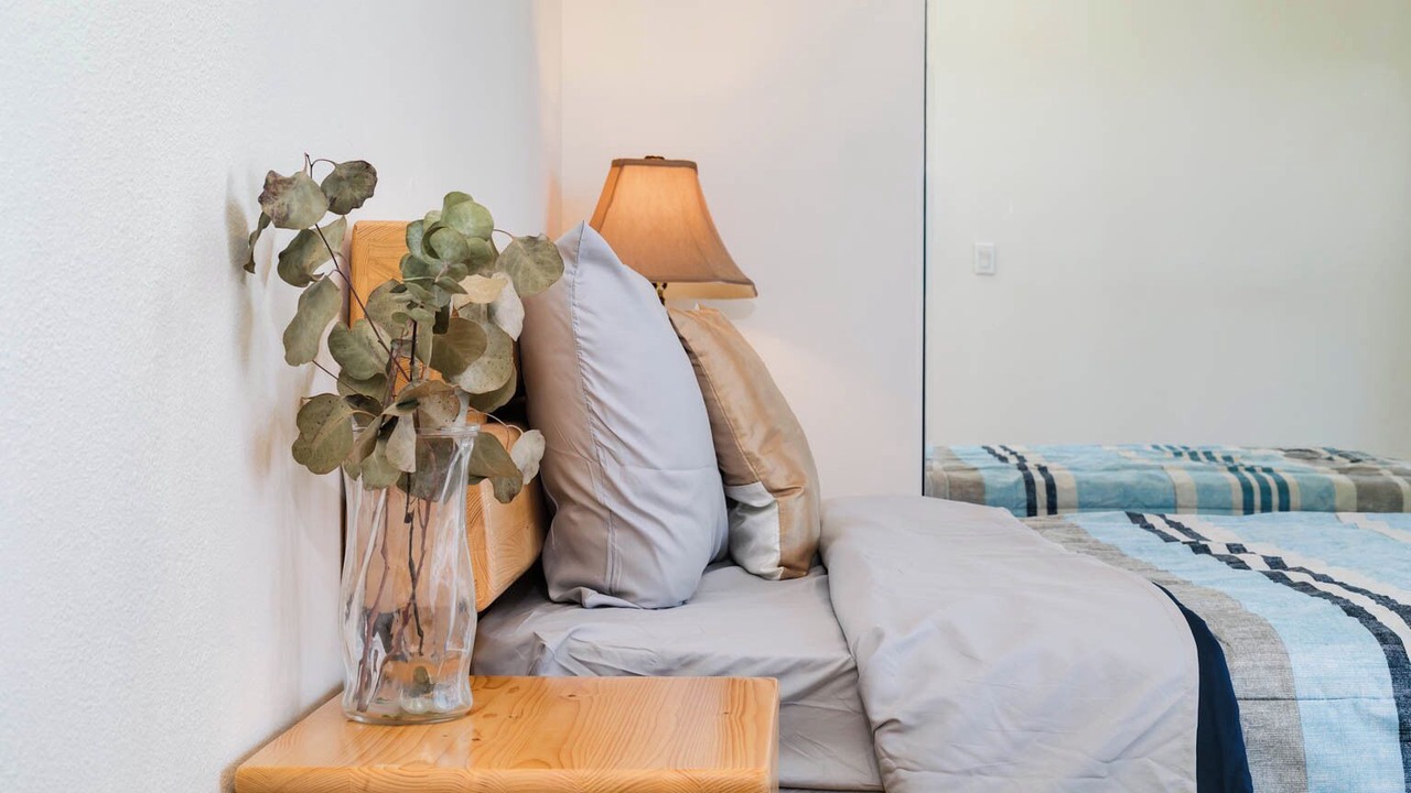 Photo of Bedroom in Valle Lindo