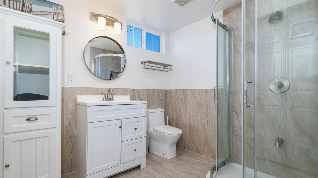 Photo of Bathroom in Valle Lindo