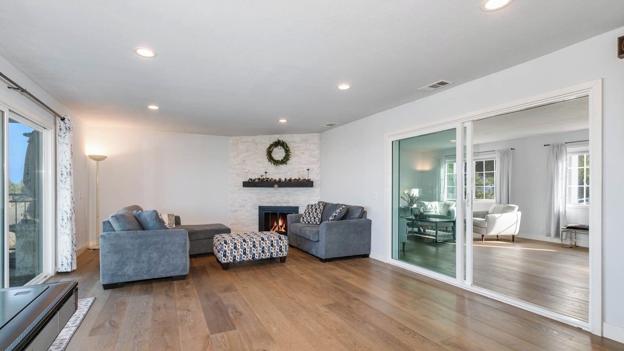 Photo of Livingroom in Valle Lindo