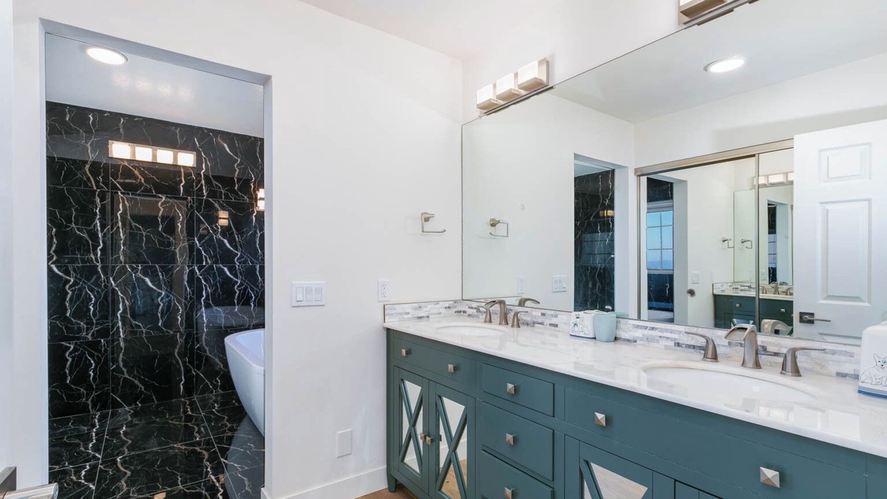 Photo of Bathroom in Valle Lindo