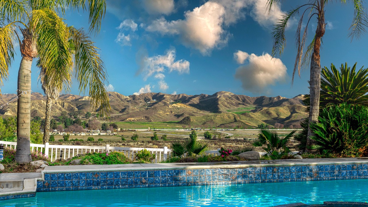 Photo of Outdoor in Castaic