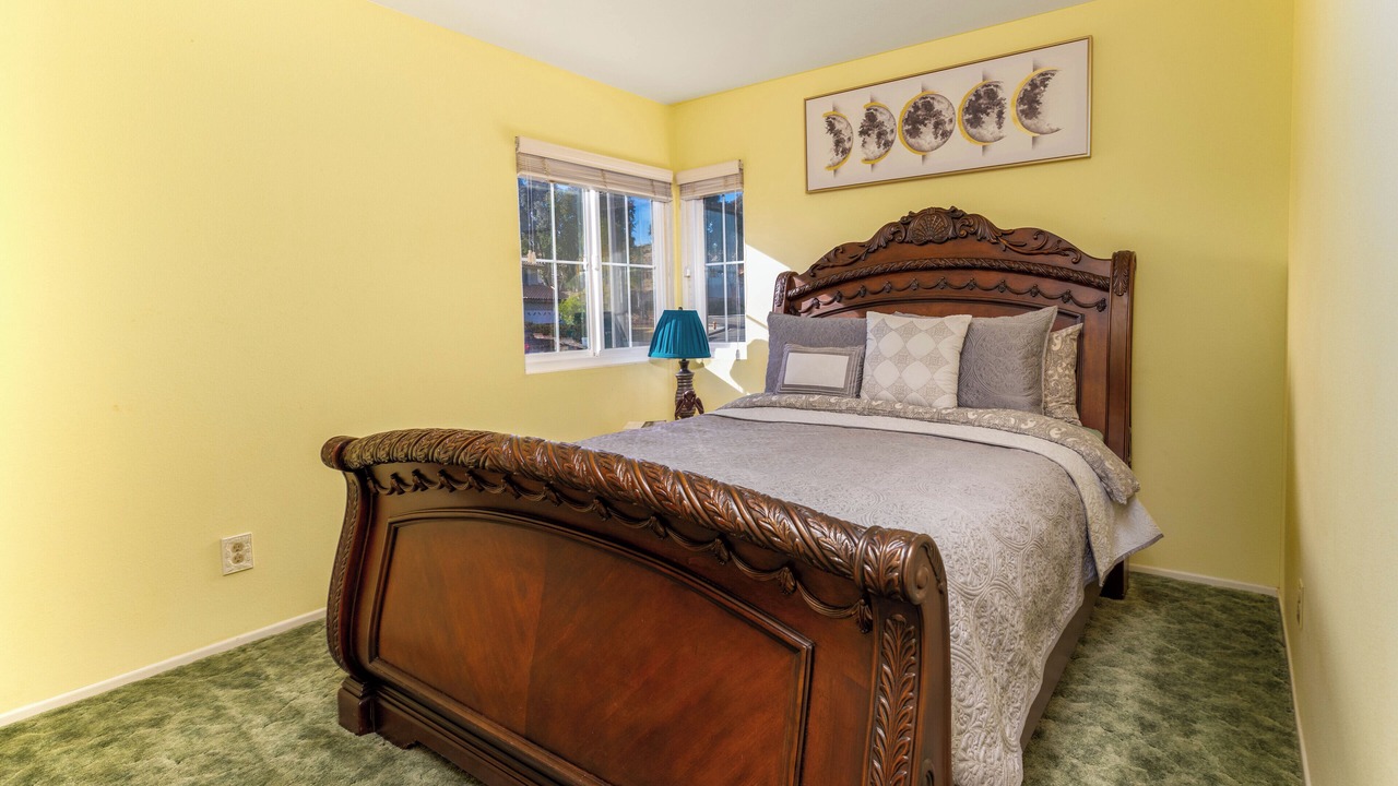 Photo of Bedroom in Castaic