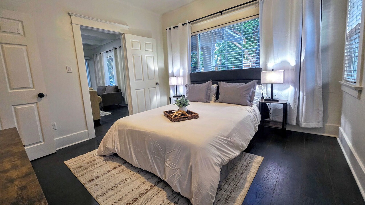 Photo of Bedroom in South Wrigley