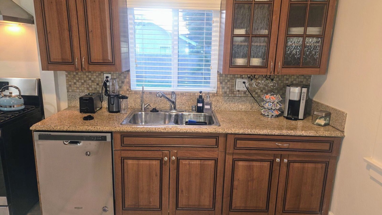 Photo of Kitchen in South Wrigley