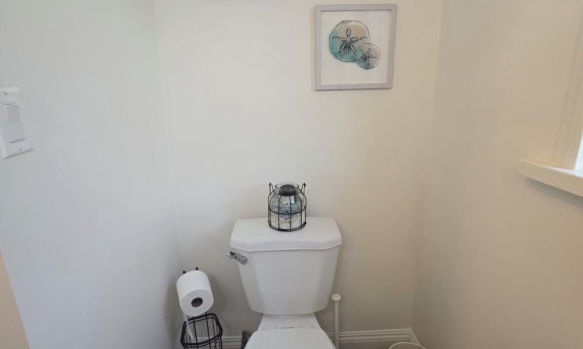 Photo of Bathroom in South Wrigley