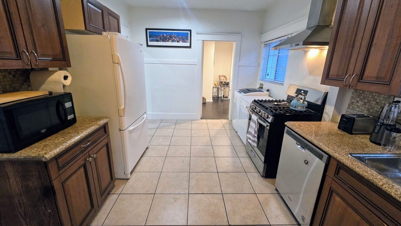 Photo of Kitchen in South Wrigley