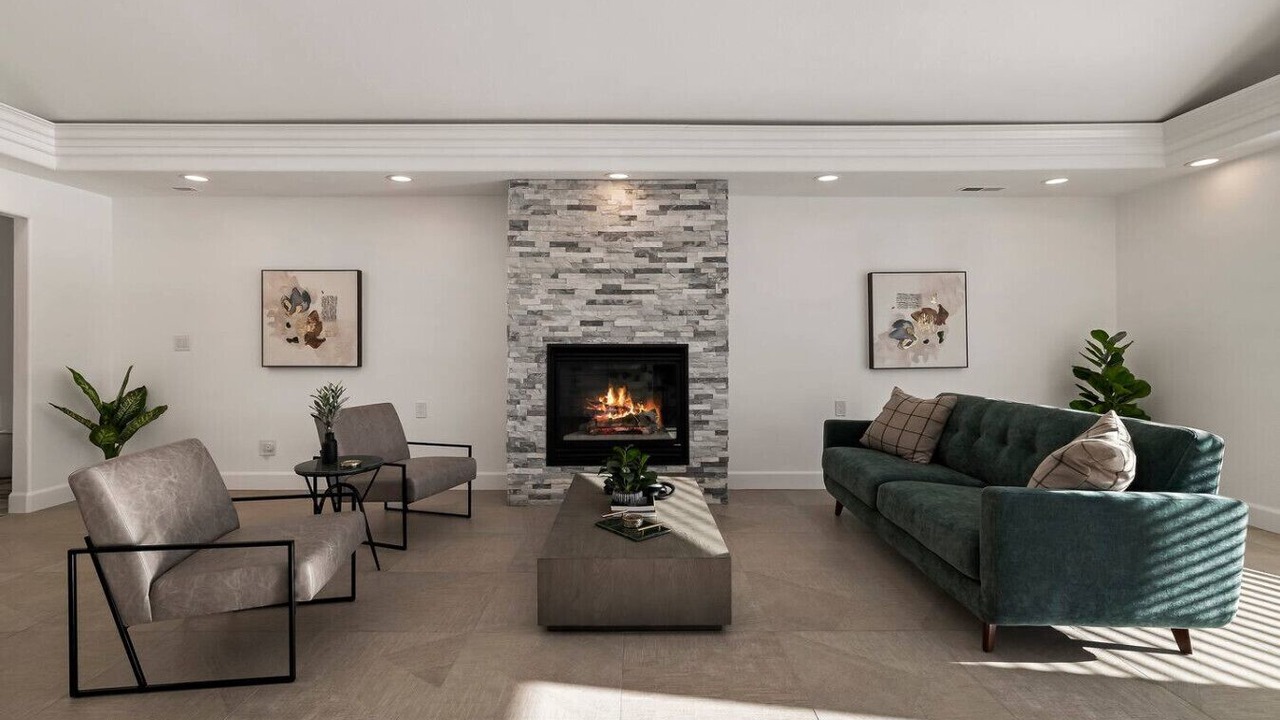 Photo of Livingroom in Granite Bay