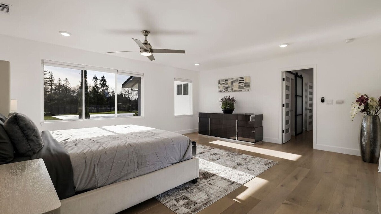 Photo of Outdoor in Granite Bay
