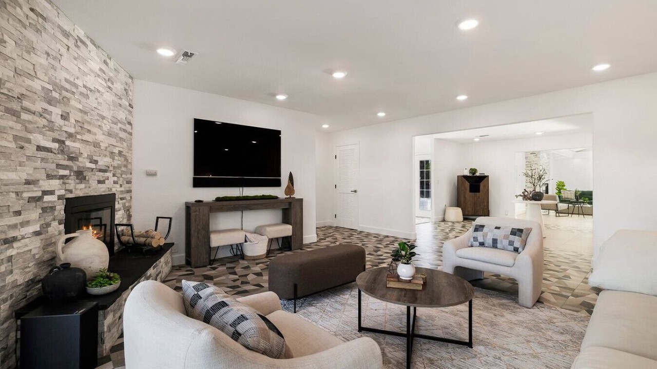 Photo of Livingroom in Granite Bay