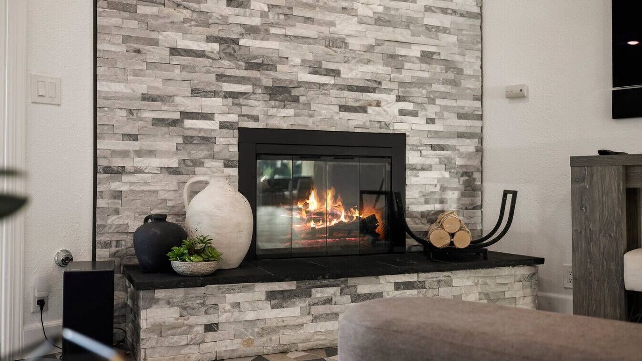 Photo of Livingroom in Granite Bay