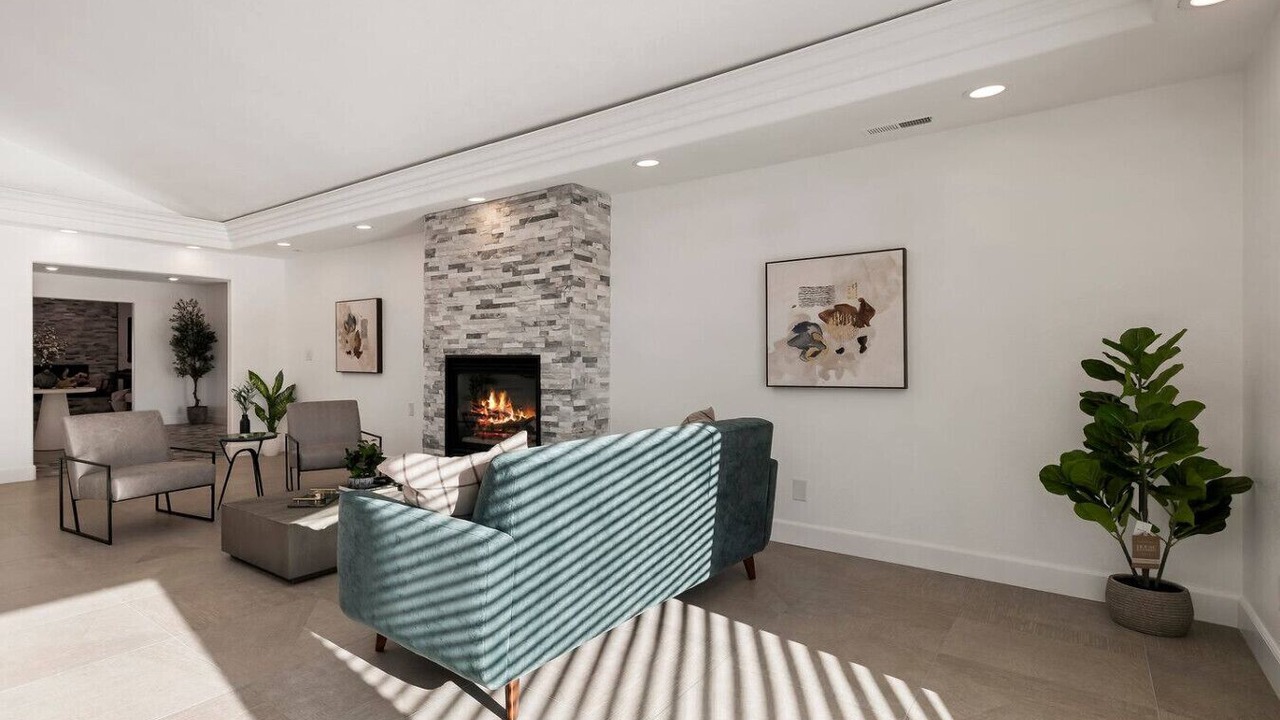 Photo of Livingroom in Granite Bay