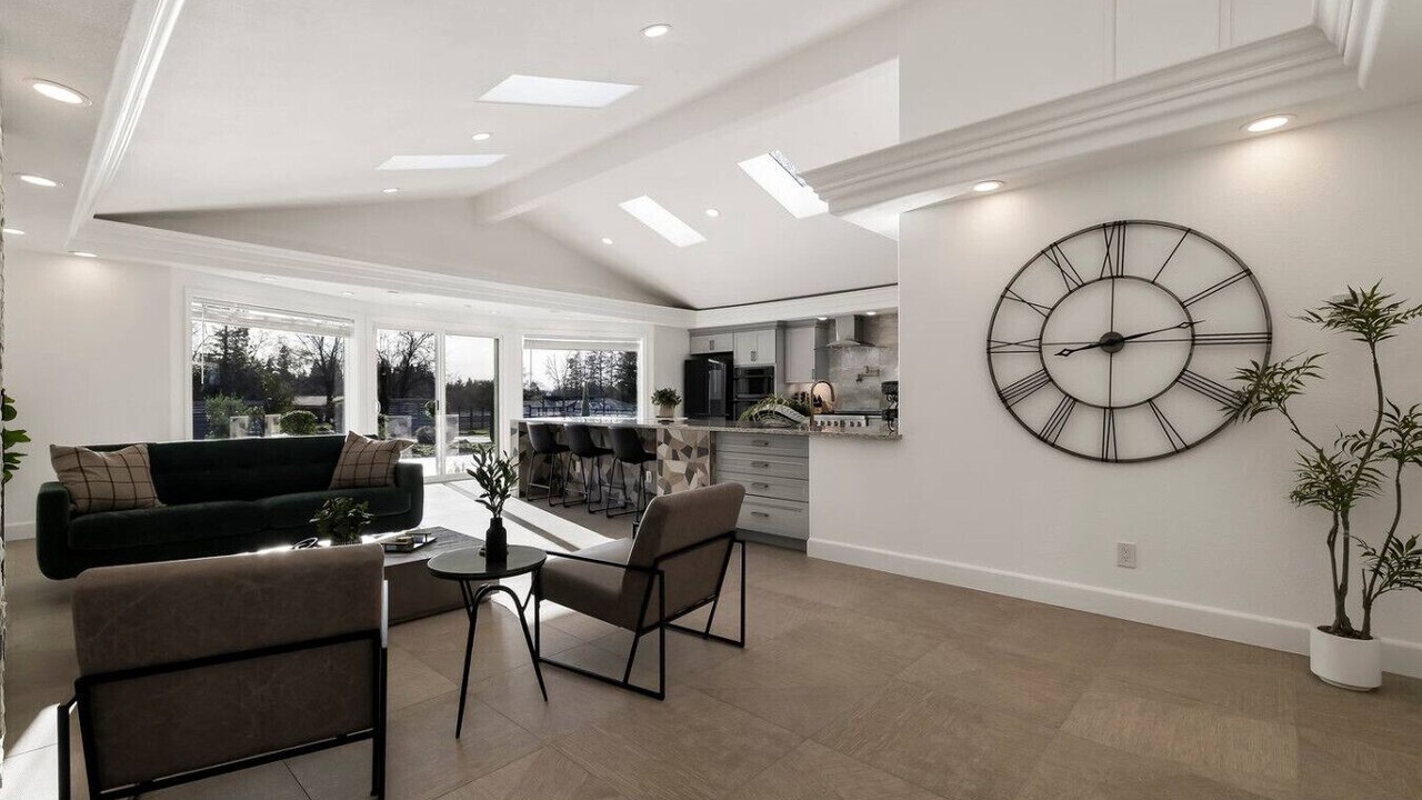 Photo of Livingroom in Granite Bay