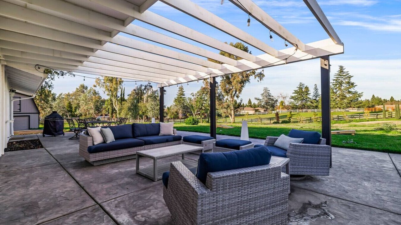 Photo of Outdoor in Granite Bay