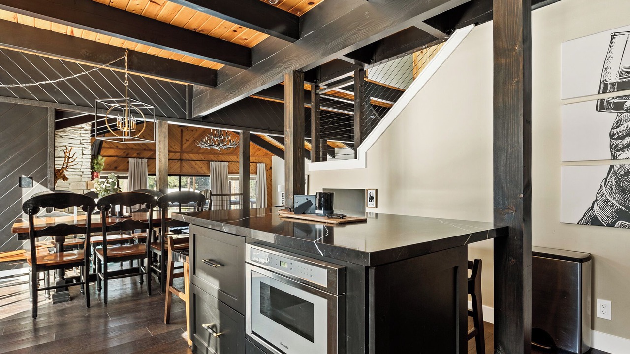 Photo of Kitchen in Summit Estates