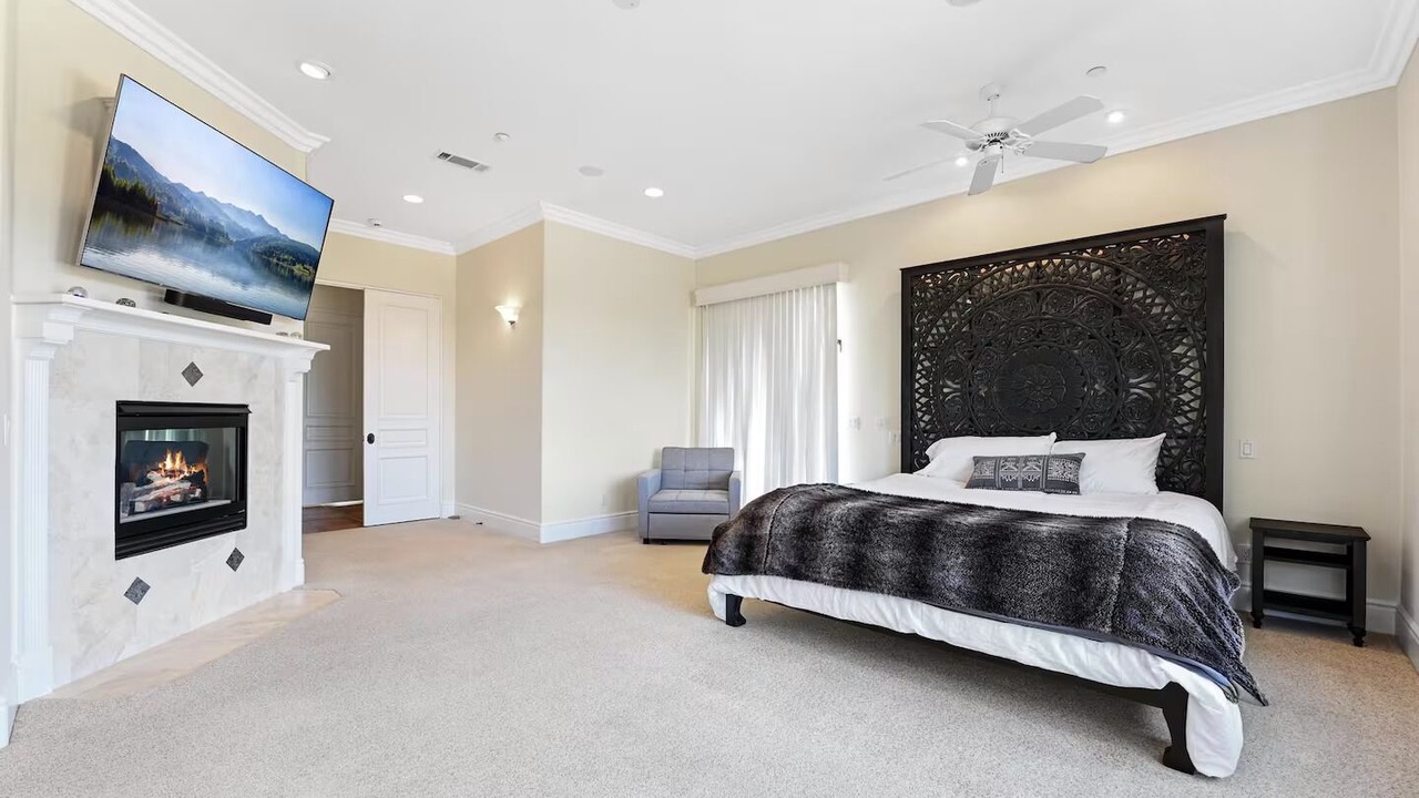 Photo of Bedroom in North Ridge
