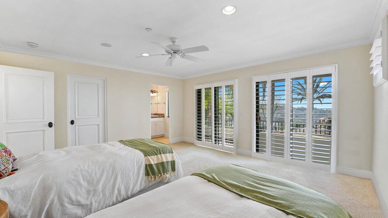 Photo of Bedroom in North Ridge