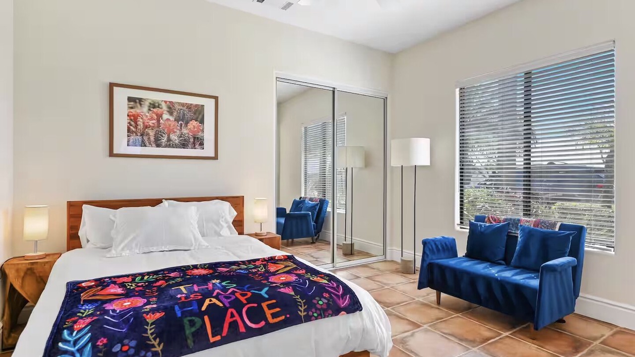 Photo of Bedroom in North Ridge