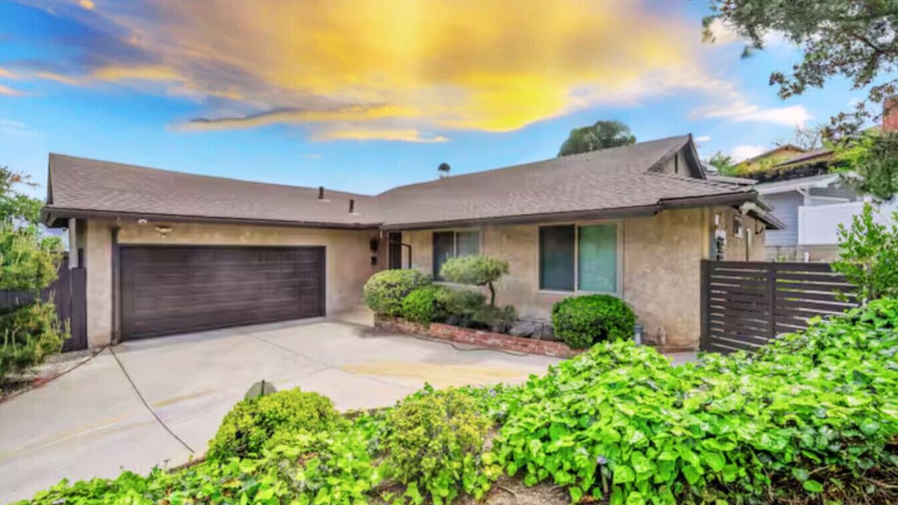Photo of Outdoor in Sunland-Tujunga