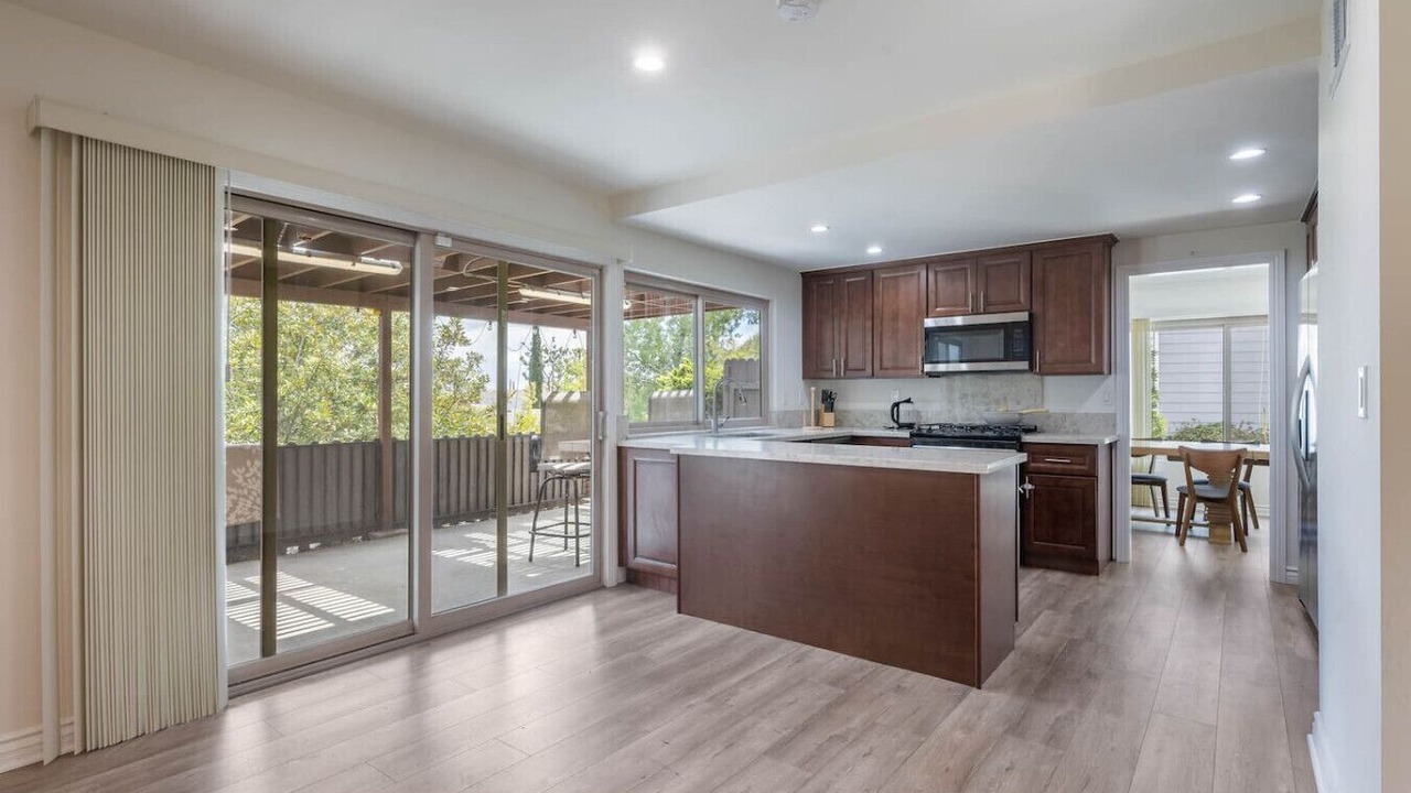 Photo of Kitchen in Sunland-Tujunga