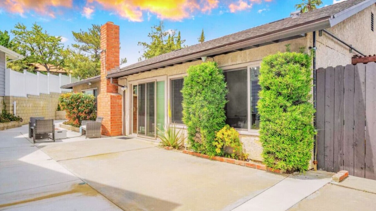 Photo of Outdoor in Sunland-Tujunga