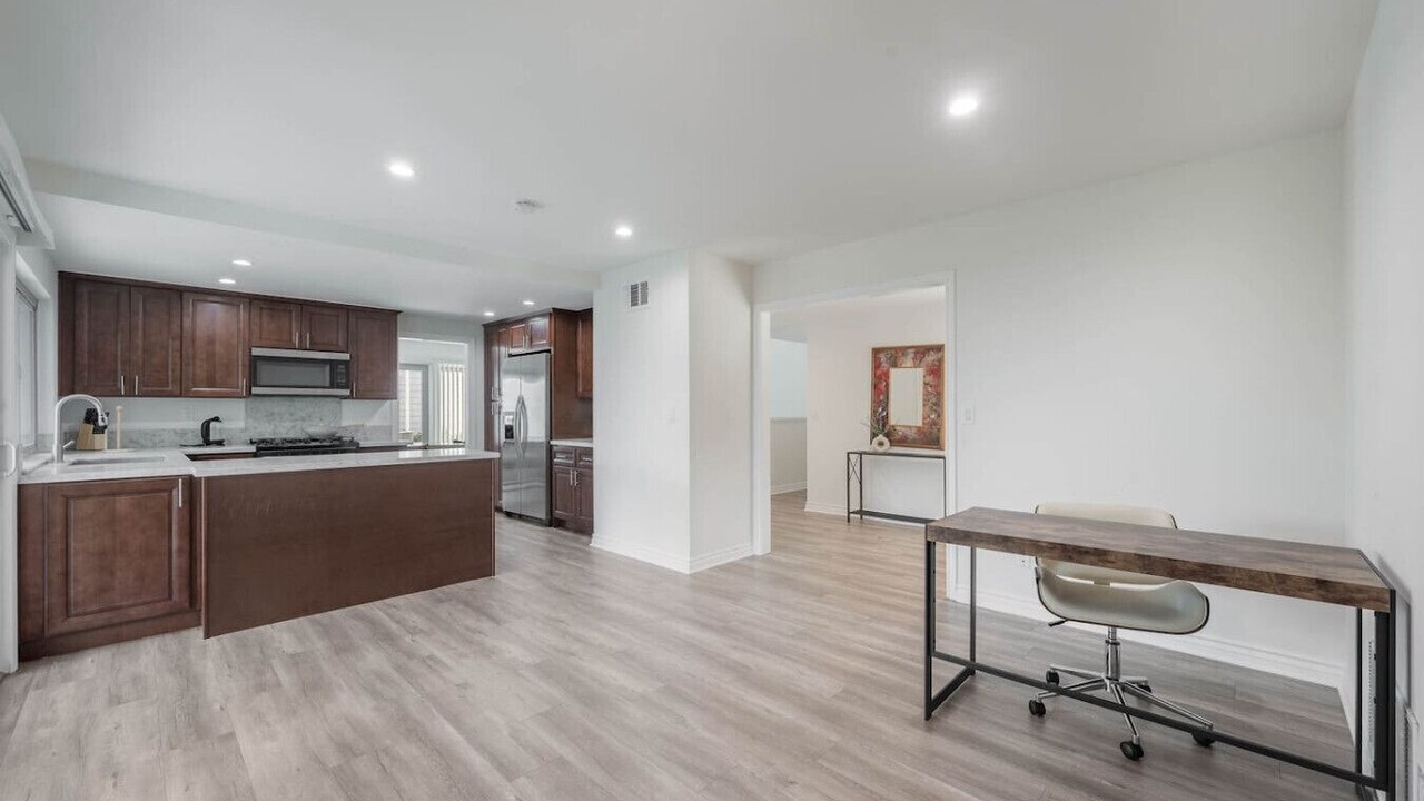 Photo of Kitchen in Sunland-Tujunga