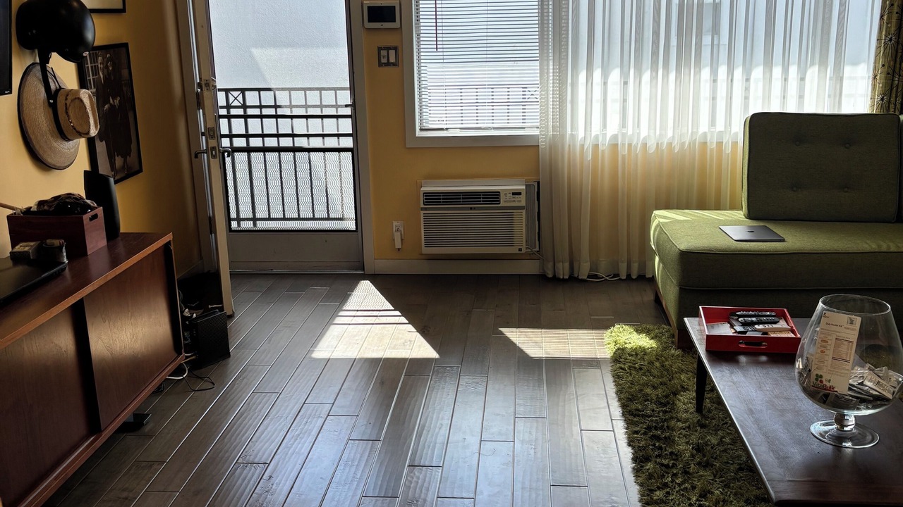 Photo of Livingroom in West Hollywood
