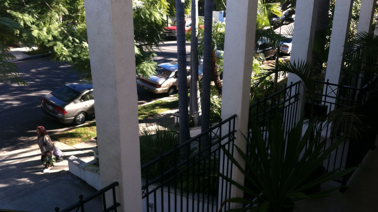 Photo of Outdoor in West Hollywood