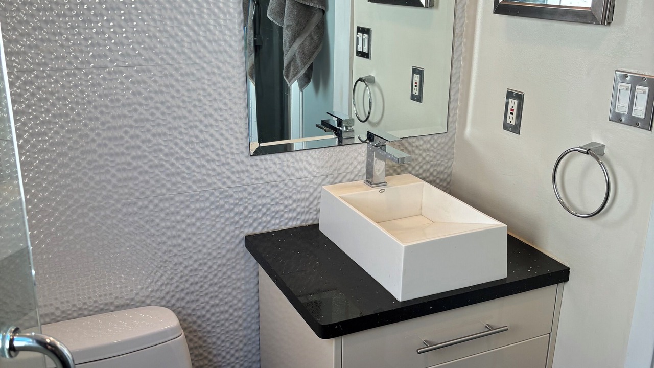 Photo of Bathroom in West Hollywood