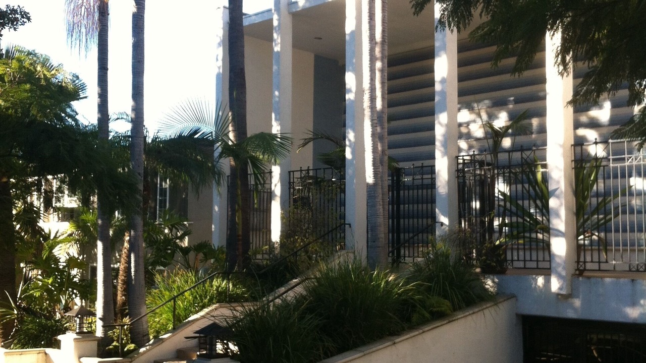 Photo of Outdoor in West Hollywood