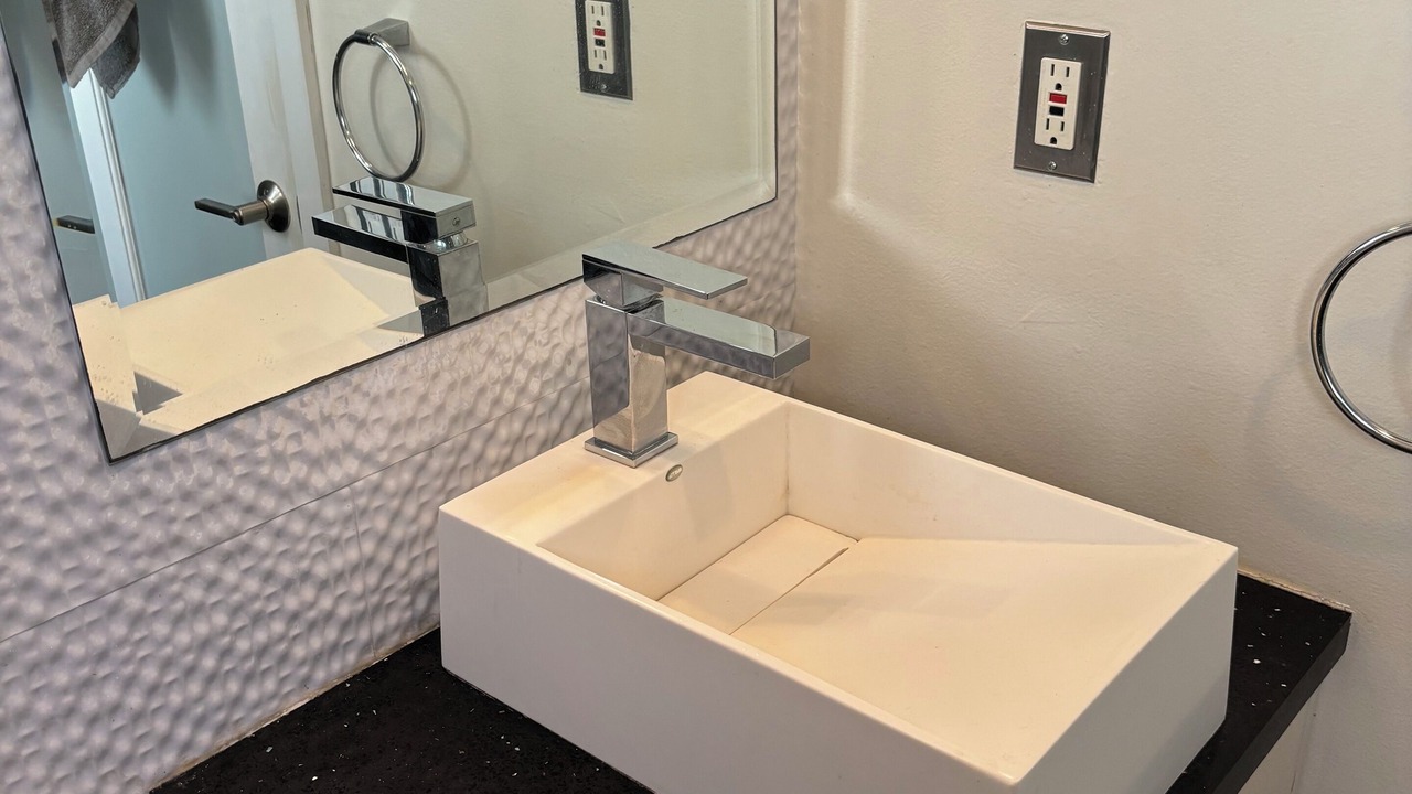 Photo of Bathroom in West Hollywood