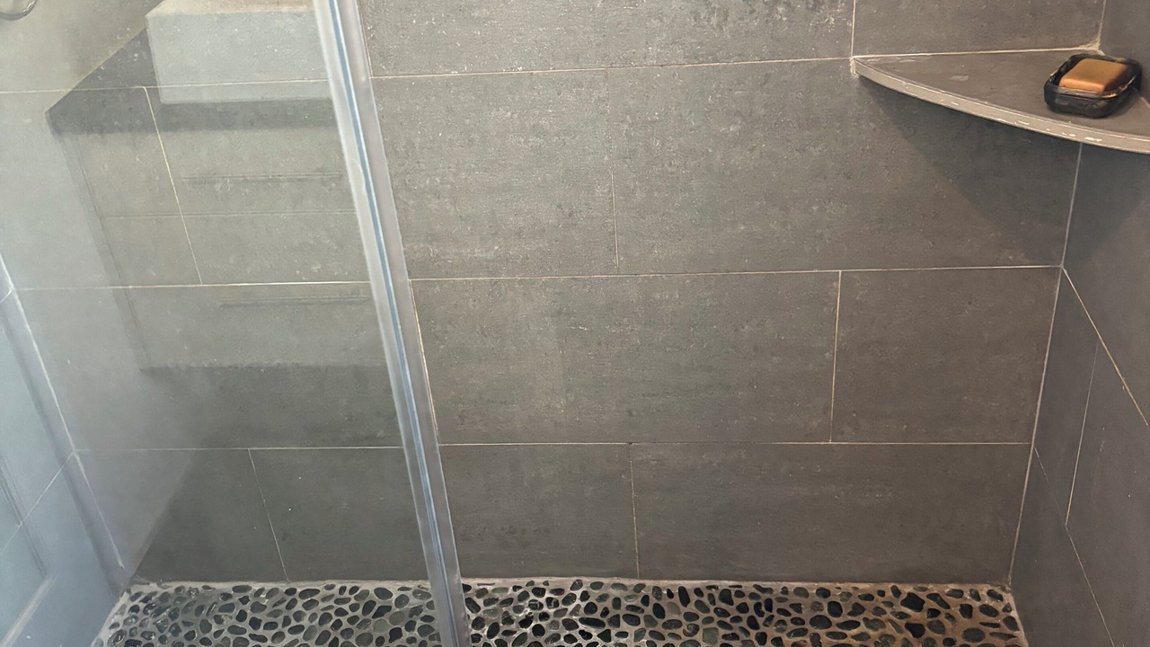 Photo of Bathroom in West Hollywood
