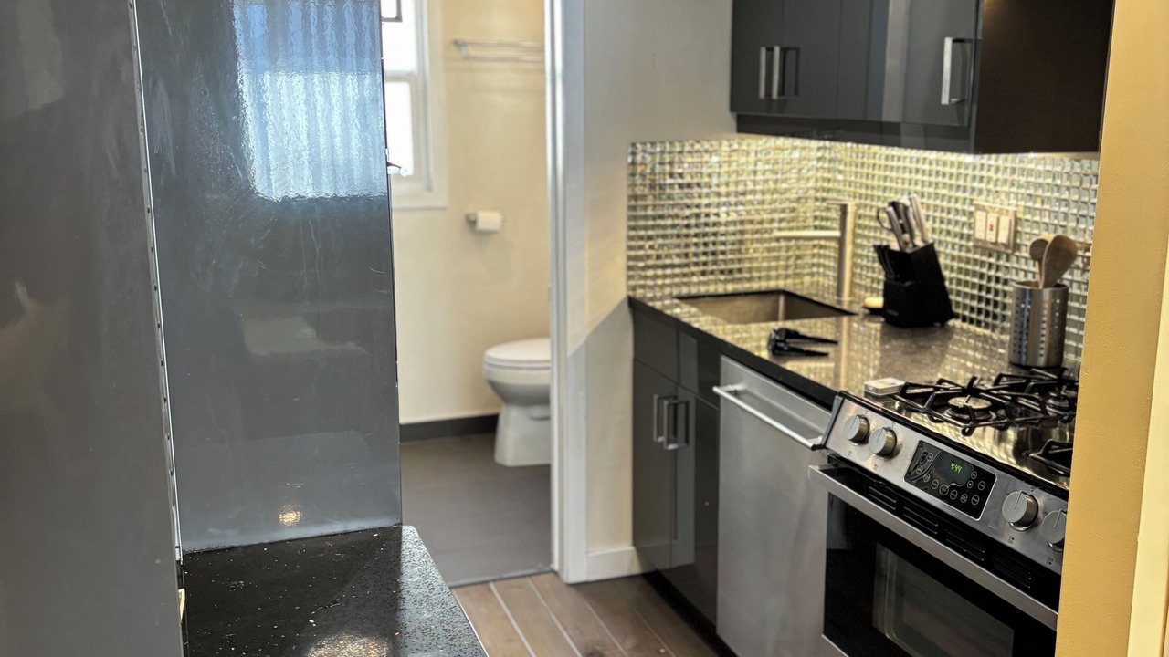 Photo of Kitchen in West Hollywood
