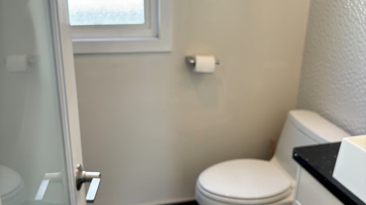 Photo of Bathroom in West Hollywood