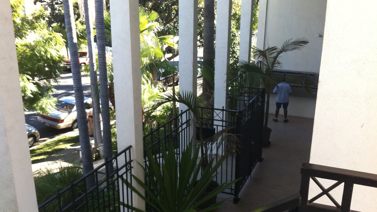 Photo of Outdoor in West Hollywood