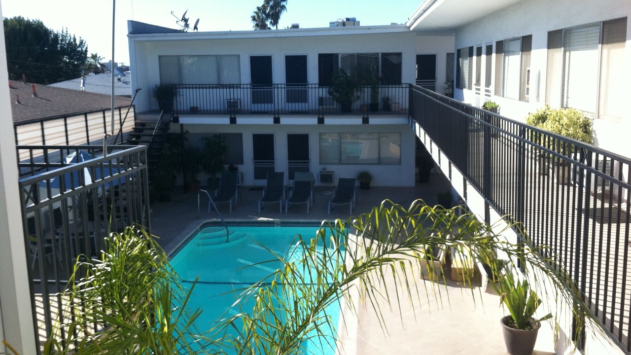 Photo of Outdoor in West Hollywood