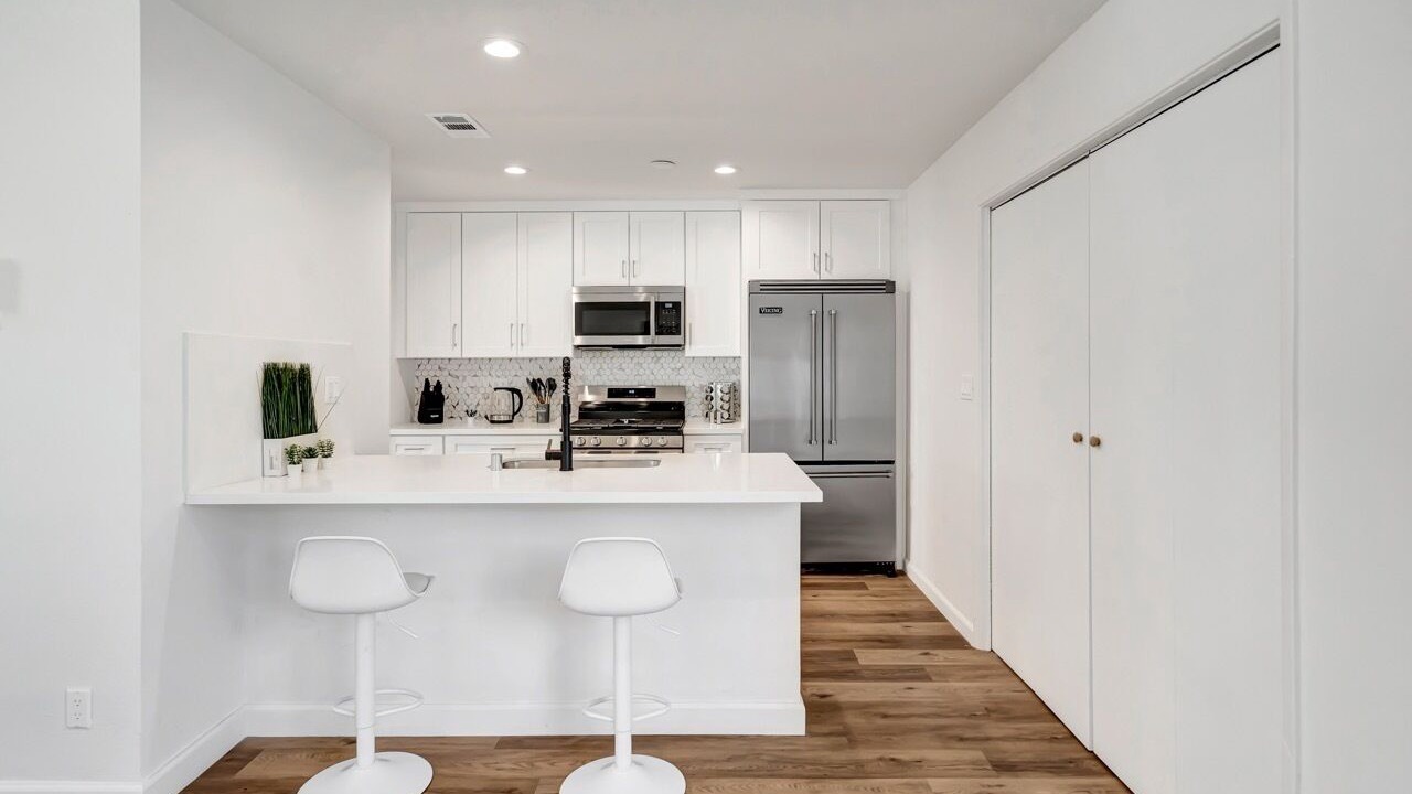 Photo of Kitchen in West Hills