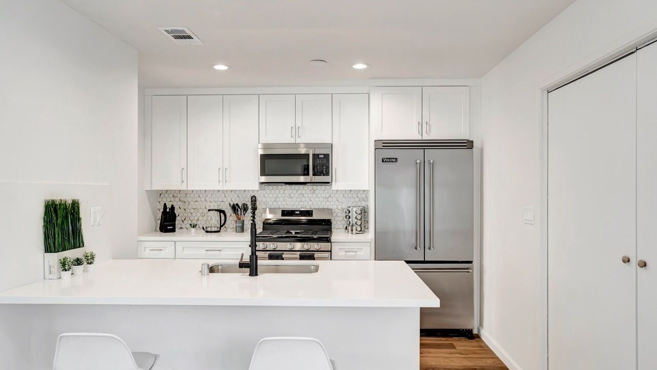 Photo of Kitchen in West Hills