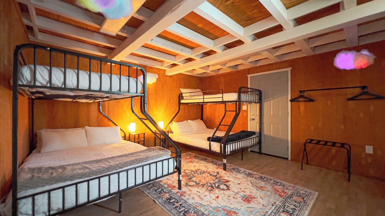 Photo of Bedroom in Salinas